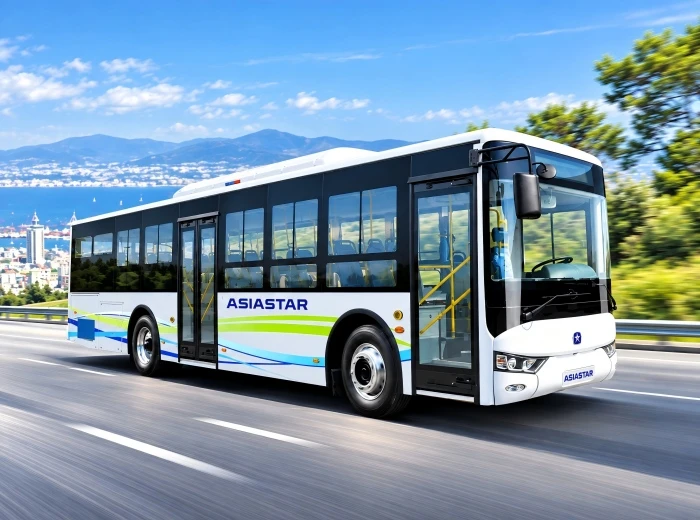 Urban Transit Solutions